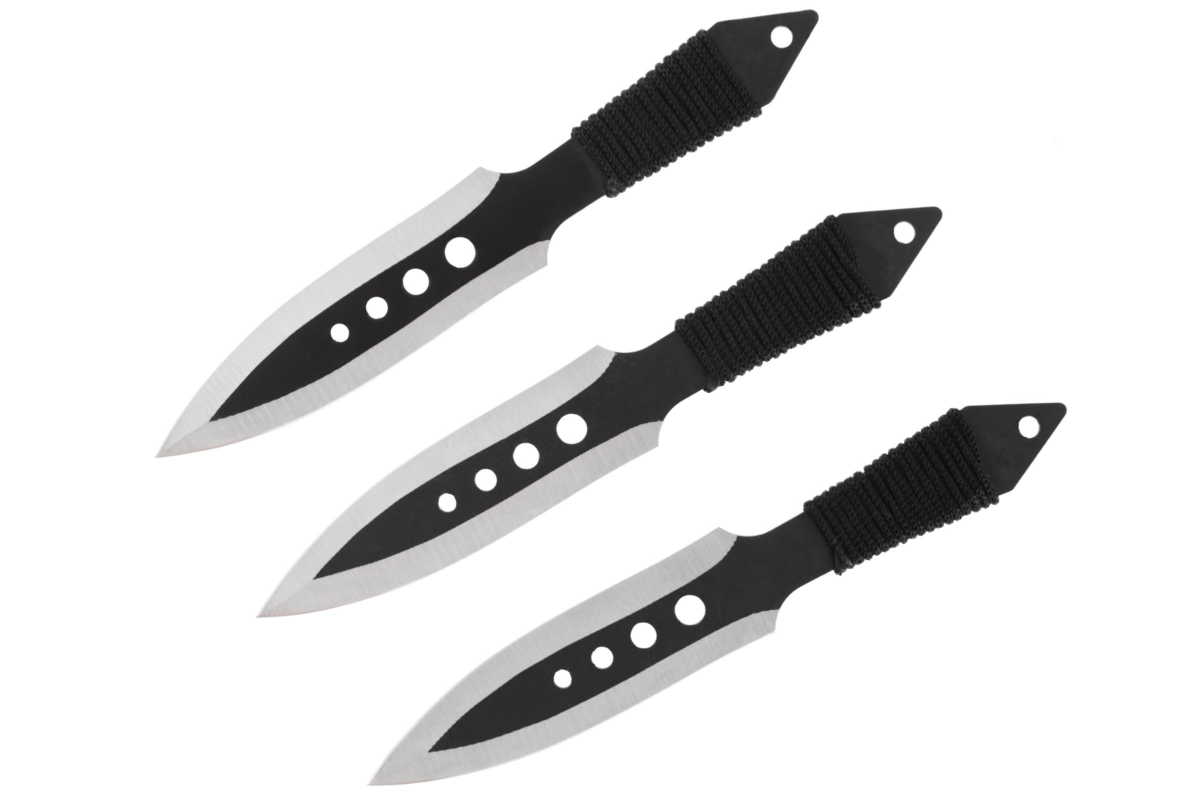Steel Kunai Knife 