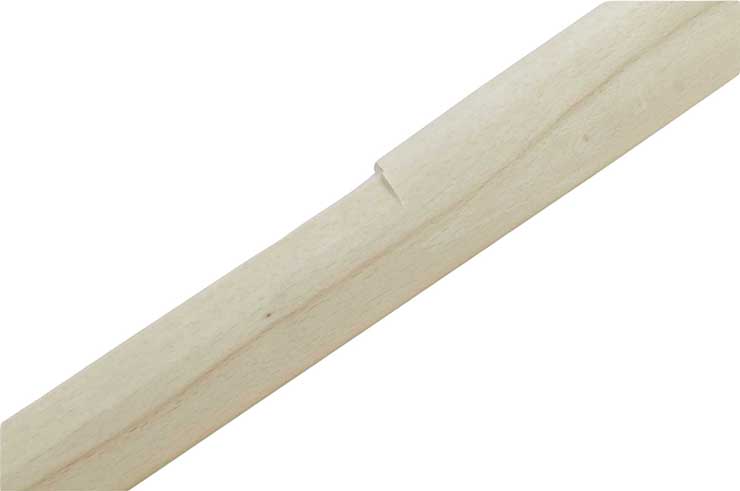 Shirasaya, White wood, Thick