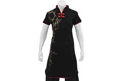 Chang Quan gown, Cherry Blossom - Premium cotton