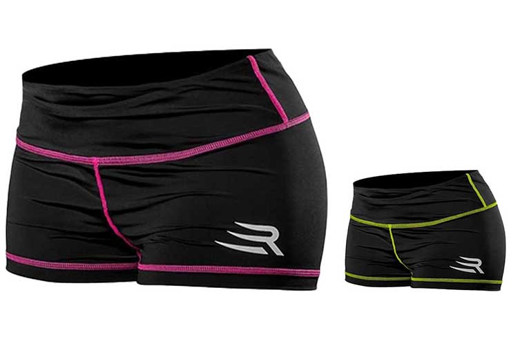 Training shorts, Women - Diane, Rinkage