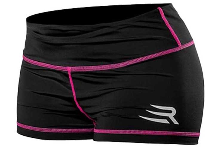 Training shorts, Women - Diane, Rinkage