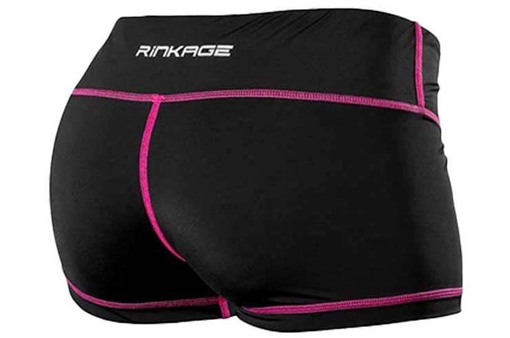 Training shorts, Women - Diane, Rinkage