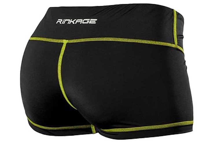 Training shorts, Women - Diane, Rinkage