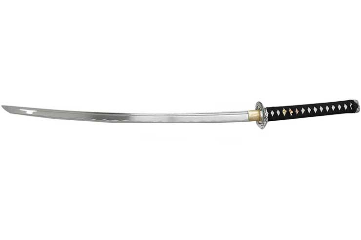 Katana Bushido, Ryu to kumo - Sharpened