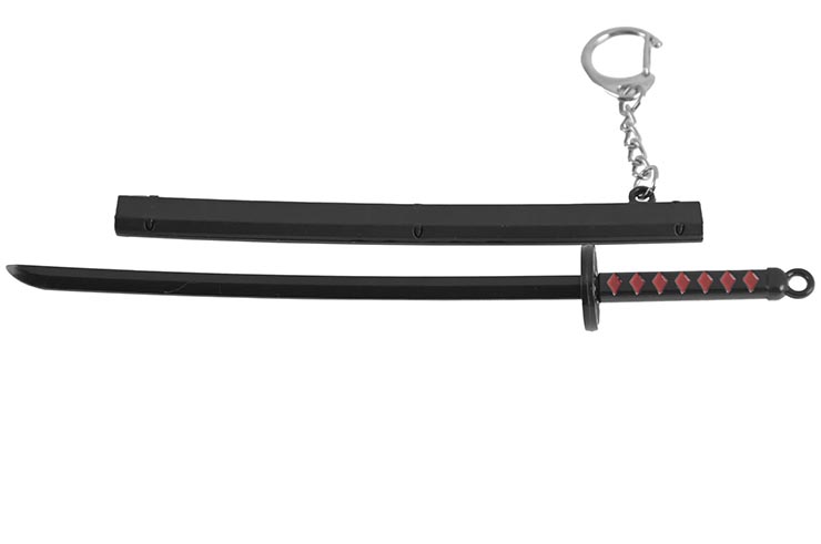 Katana Keychain & Letter Openers, Demon Slayer