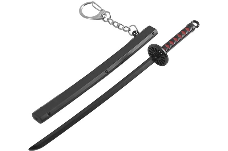 Katana Keychain & Letter Openers, Demon Slayer