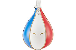 Speed pear, Tricolor - Elion Paris