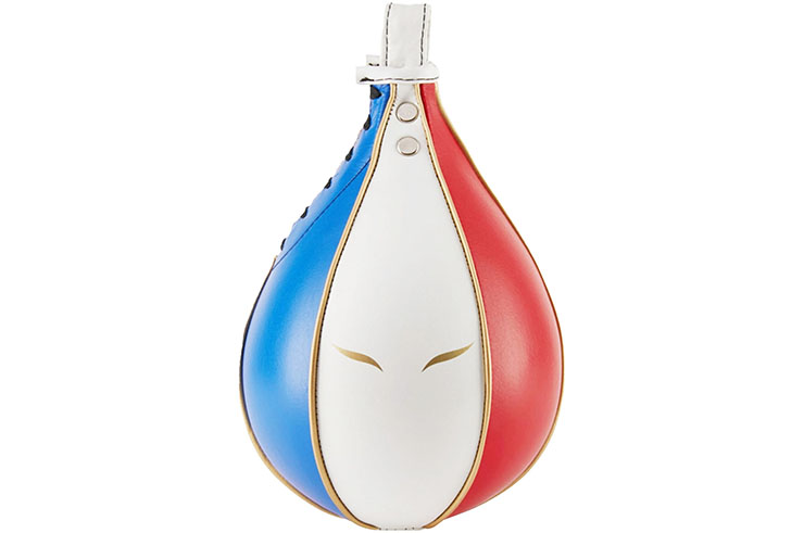 Speed pear, Tricolor - Elion Paris