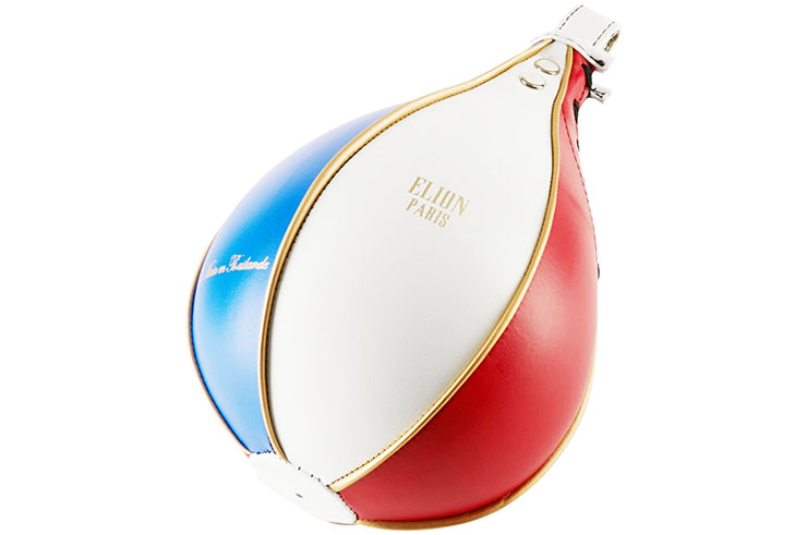 Speed pear, Tricolor - Elion Paris