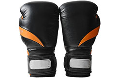 Collector Boxing Gloves, Naruto Shippuden - Naruto Uzumaki, Elion Paris