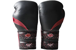 Gants de Boxe Collector, Naruto Shippuden - Itachi Uchihua, Elion Paris