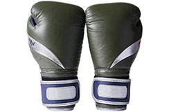 Gants de Boxe Collector, Naruto Shippuden - Kakashi Sensei, Elion Paris