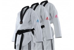 Dobok Taekwondo Adidas, Kimono Training