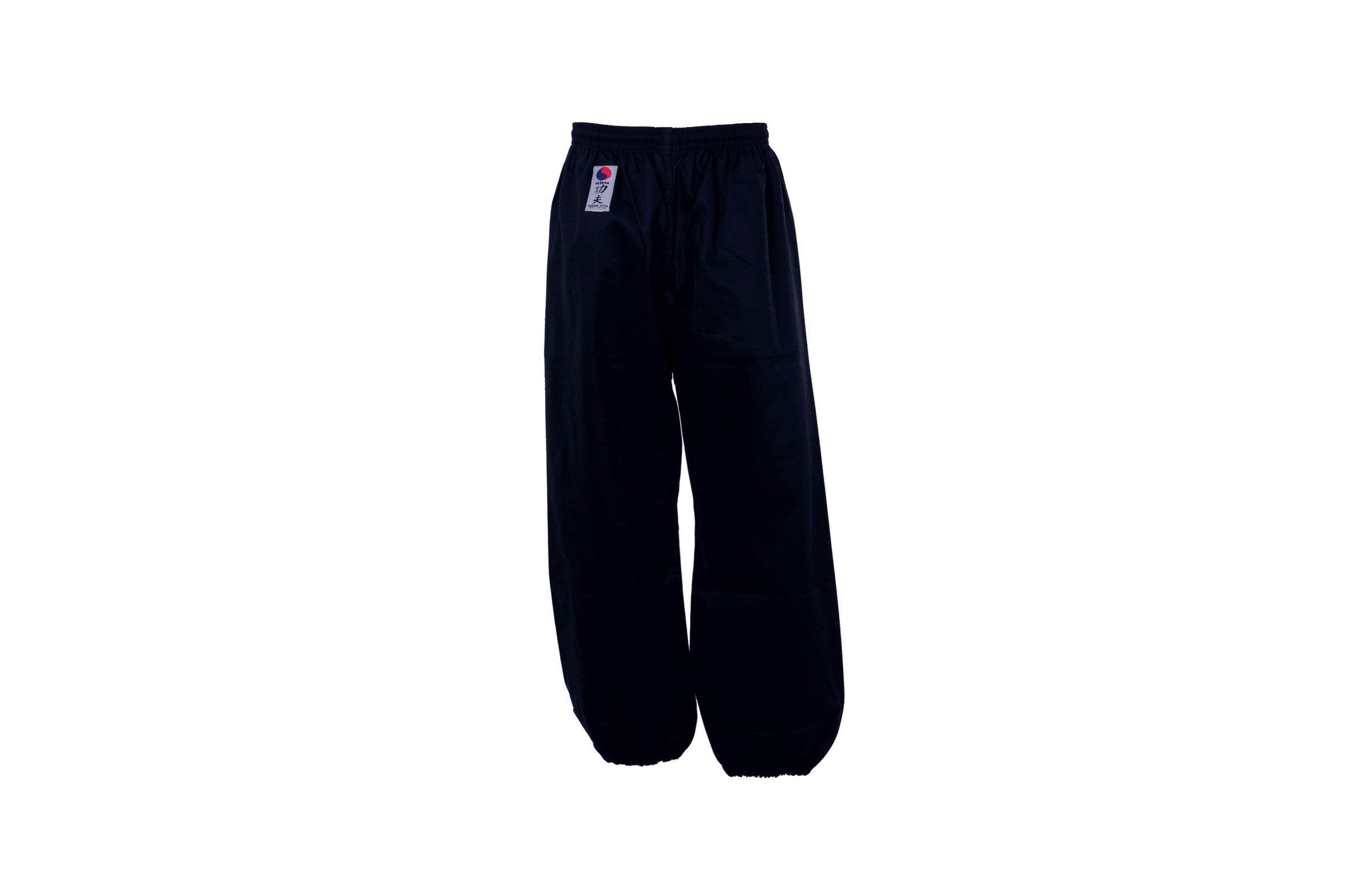 Martial Arts Pants, Very Thick Cotton 8.5oz - DragonSports.eu