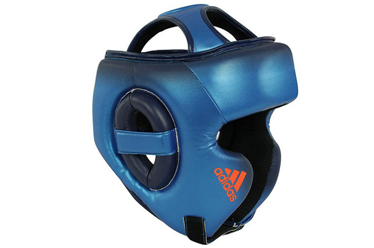 [End of stock] Boxing Helmet, Speed - ADIBHGM01, Adidas - DragonSports.eu