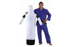 Danrho Kimono Judo/jujitsu Ogoshi 120 cm Blanco