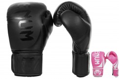 Boxing Gloves - Challenger 2.0, Venum
