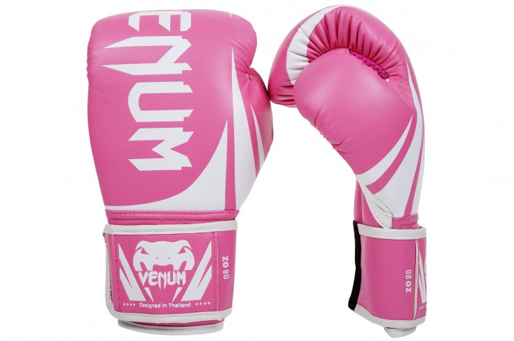 Boxing Gloves - Challenger 2.0, Venum