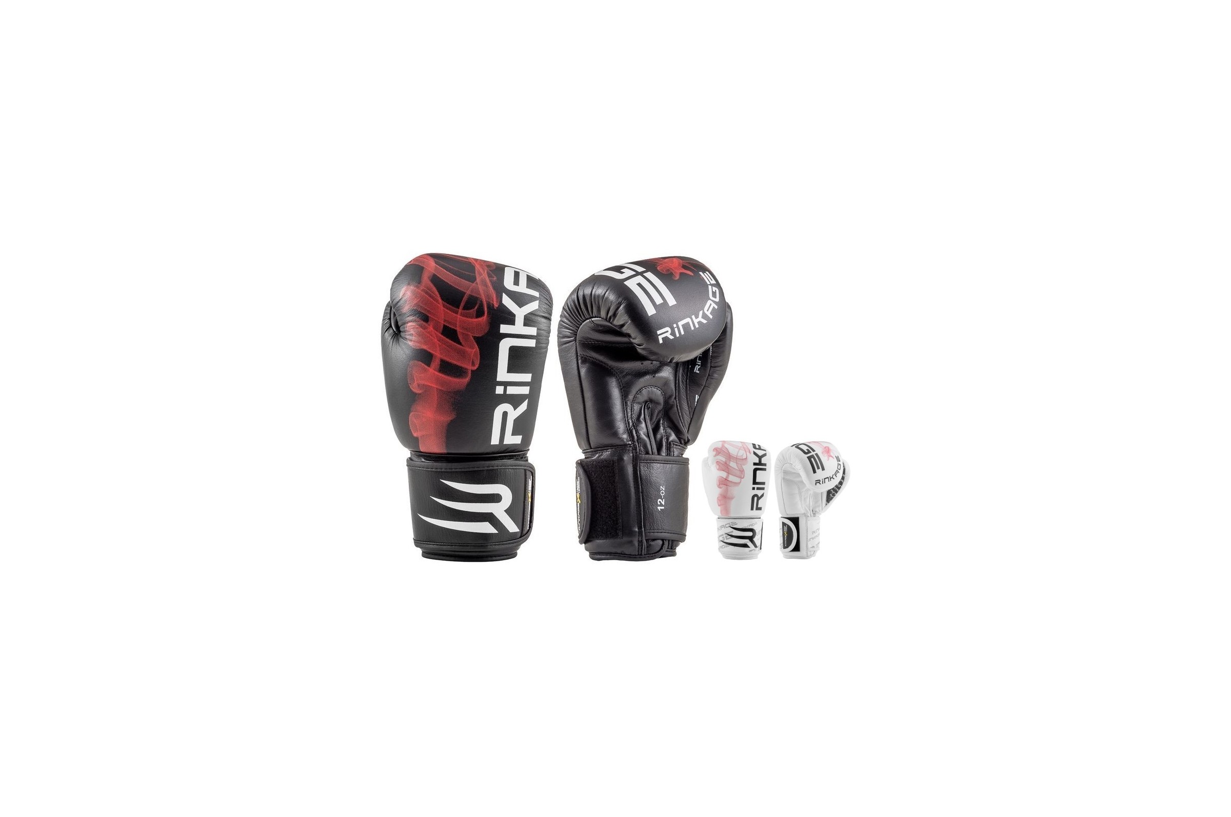 Boxing gloves, Sparring - Mysterium, Rinkage - DragonSports.eu