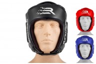 Casco de boxeo, Adi Star Pro - ADIPHG01, Adidas 