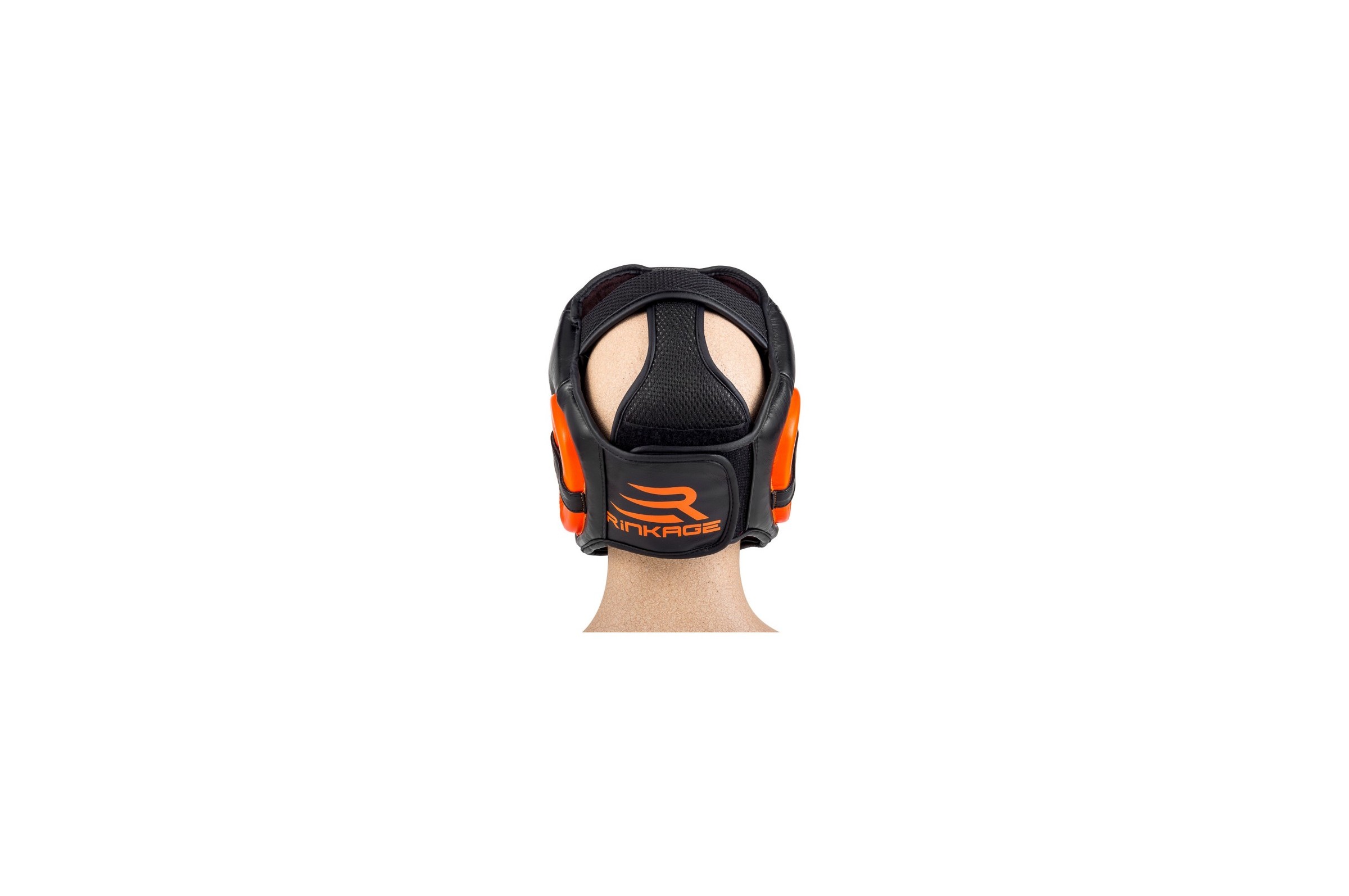 Casque FAIRTEX Intégral HG10 Noir 