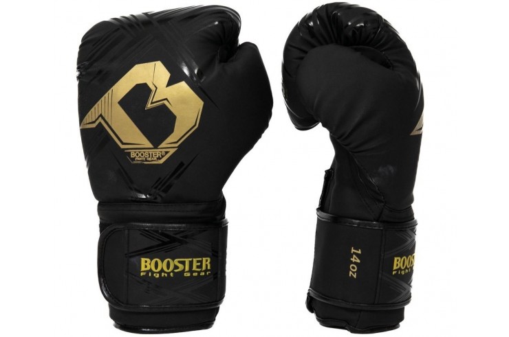 Boxing Gloves, Training - Alpha, Booster