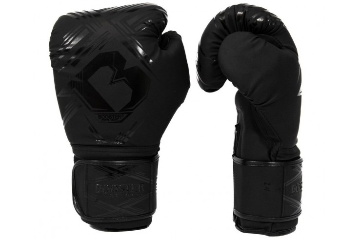 Boxing Gloves, Training - Alpha, Booster