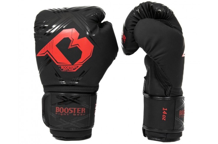 Boxing Gloves, Training - Alpha, Booster