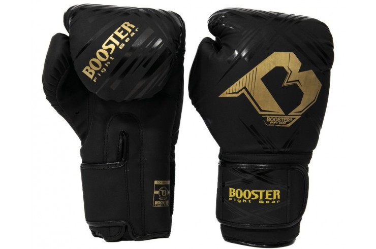 Boxing Gloves, Training - Alpha, Booster