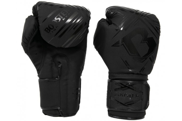 Boxing Gloves, Training - Alpha, Booster