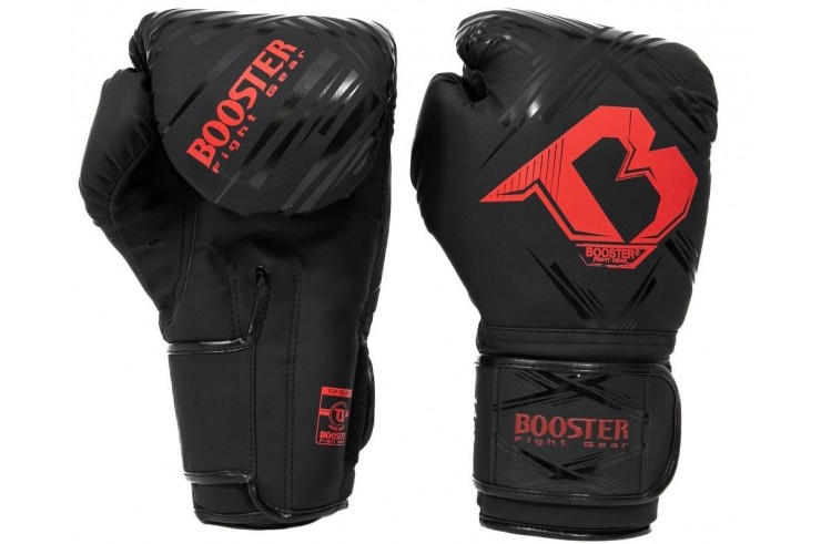 Boxing Gloves, Training - Alpha, Booster