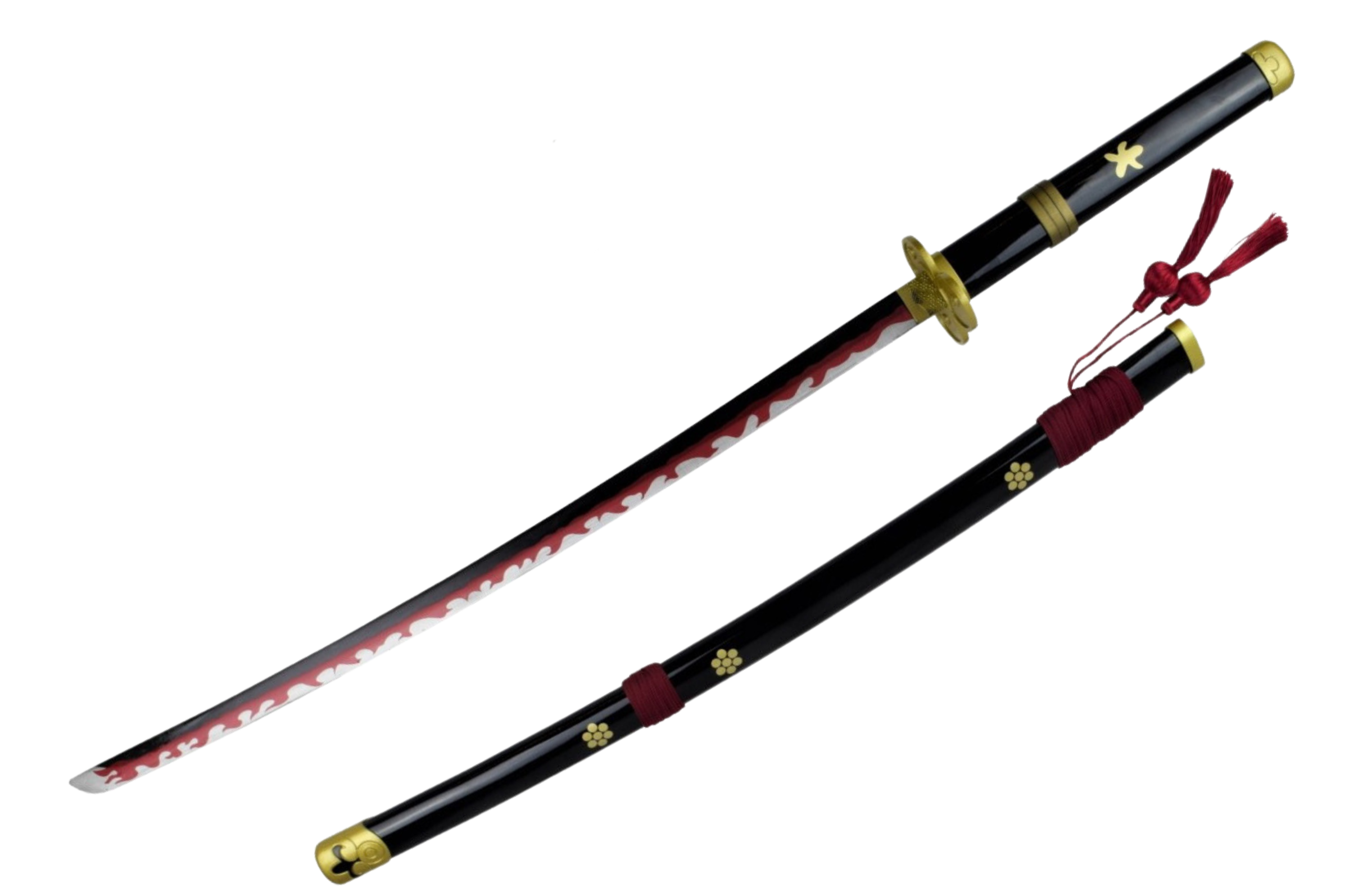 Enma Sword of Zoro 