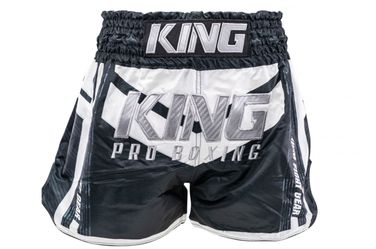 Kick & Thai Shorts - Endurance, King pro Boxing