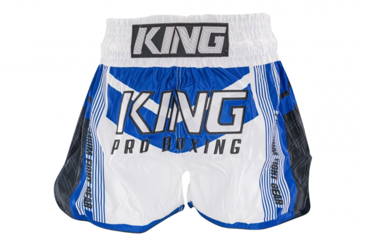 Kick & Thai Shorts - Endurance, King pro Boxing