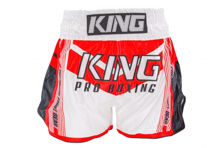 Kick & Thai Shorts - Endurance, King pro Boxing