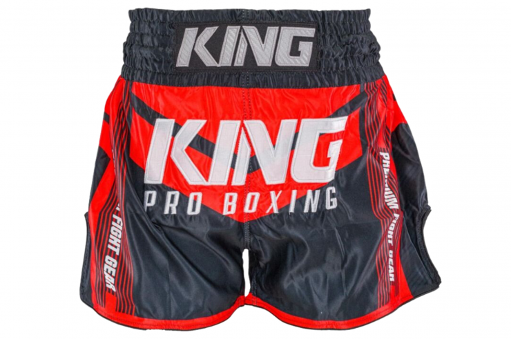 Kick & Thai Shorts - Endurance, King pro Boxing