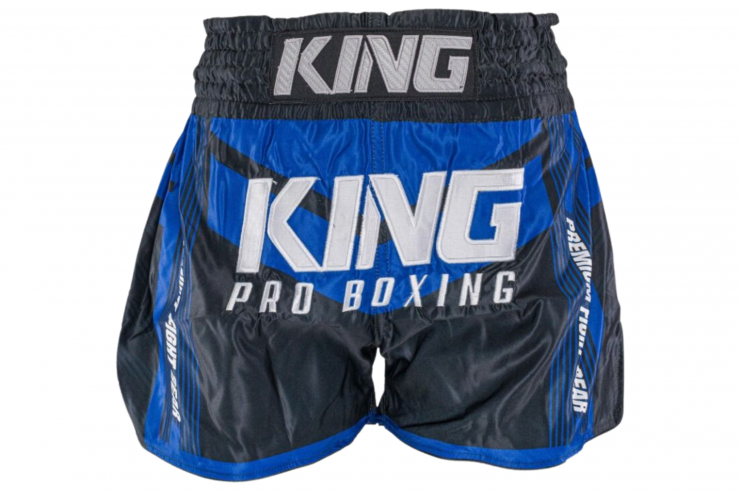 Kick & Thai Shorts - Endurance, King pro Boxing