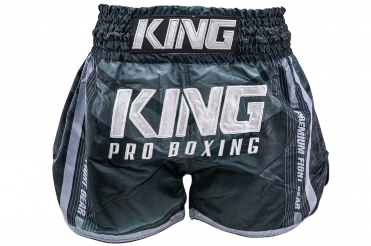 Kick & Thai Shorts - Endurance, King pro Boxing