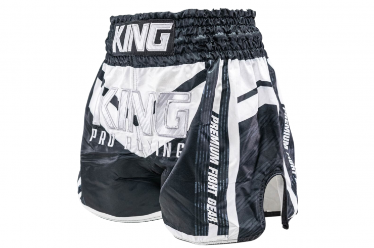 Kick & Thai Shorts - Endurance, King pro Boxing