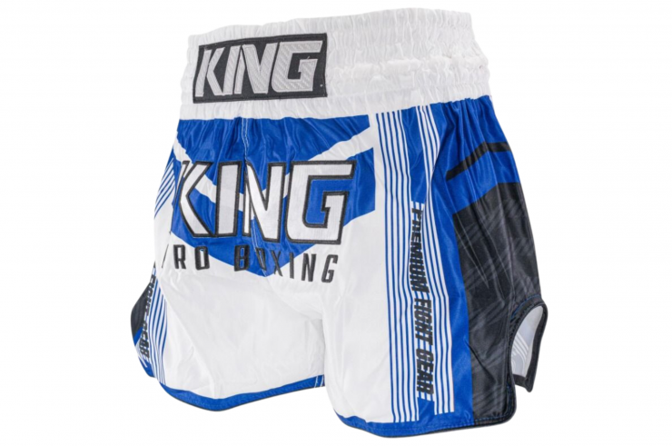 Kick & Thai Shorts - Endurance, King pro Boxing