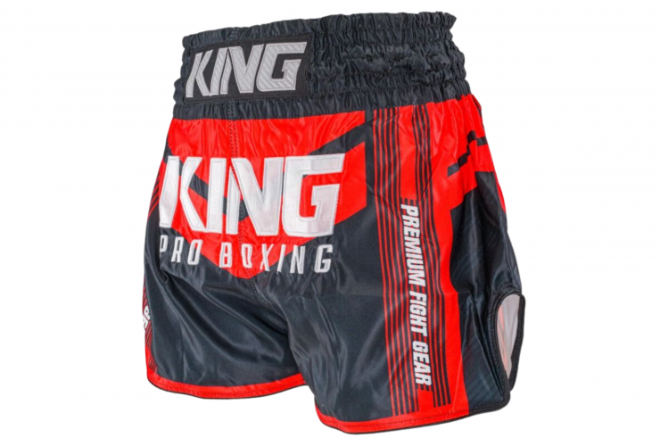 Kick & Thai Shorts - Endurance, King pro Boxing