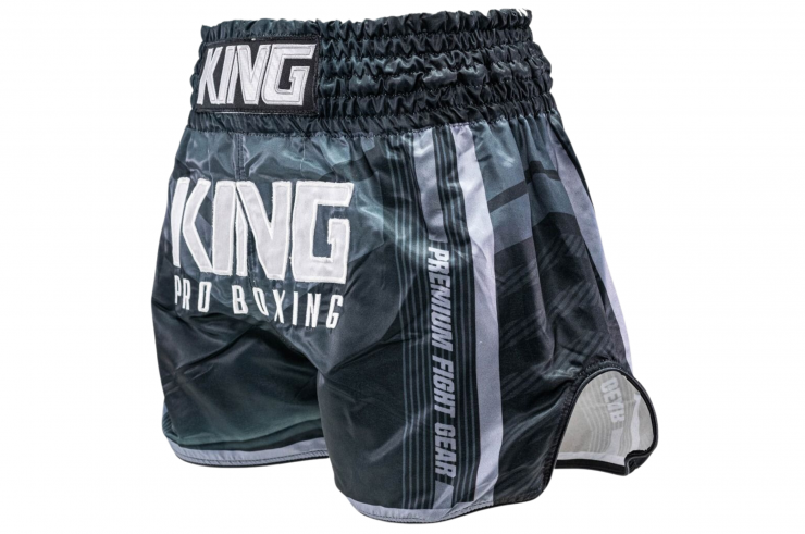 Kick & Thai Shorts - Endurance, King pro Boxing