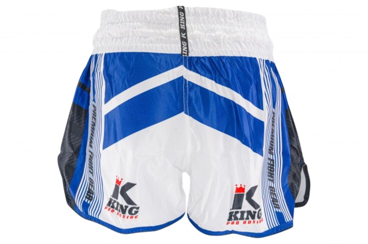 Kick & Thai Shorts - Endurance, King pro Boxing