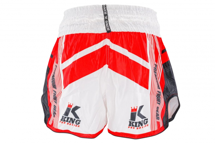 Kick & Thai Shorts - Endurance, King pro Boxing