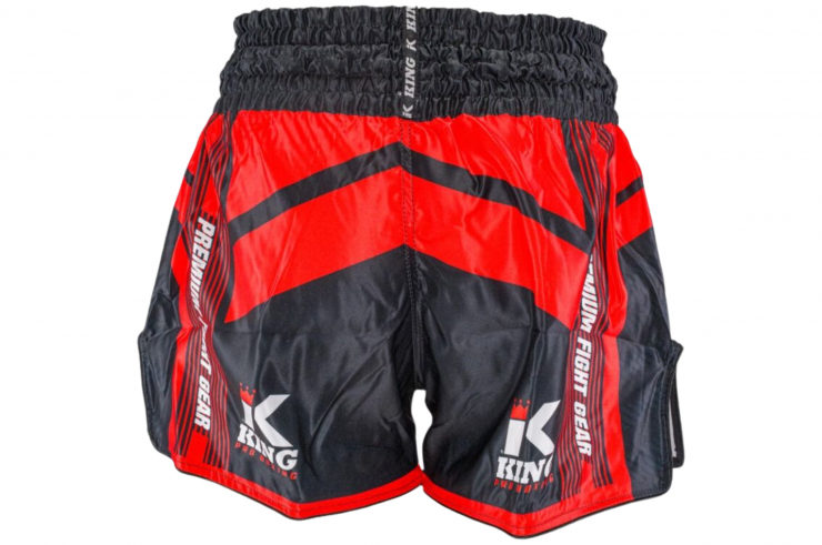 Kick & Thai Shorts - Endurance, King pro Boxing