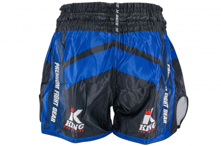 Kick & Thai Shorts - Endurance, King pro Boxing