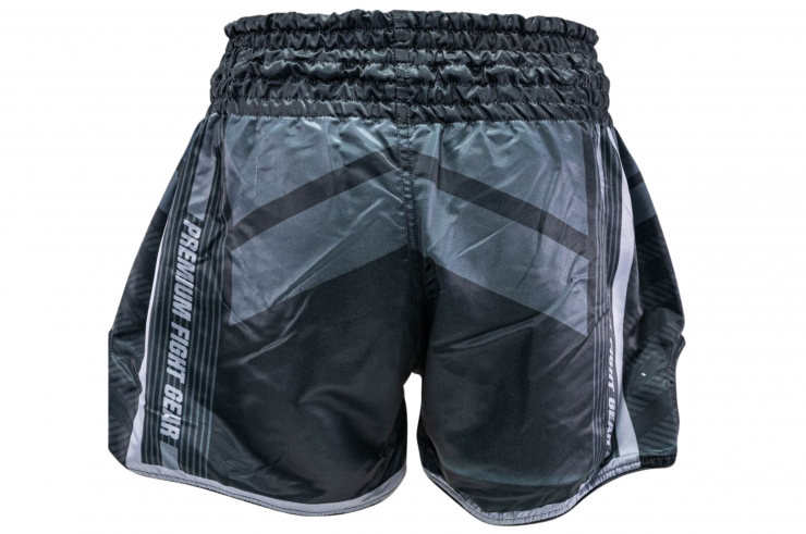 Kick & Thai Shorts - Endurance, King pro Boxing