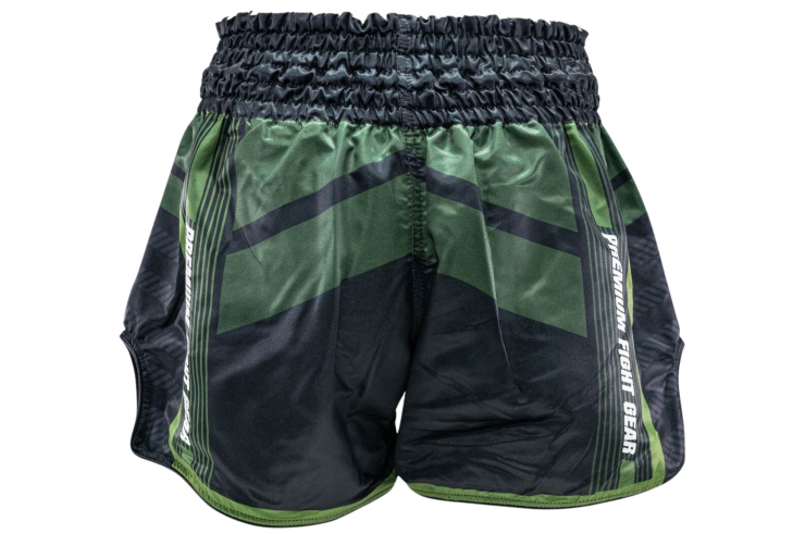 Kick & Thai Shorts - Endurance, King pro Boxing