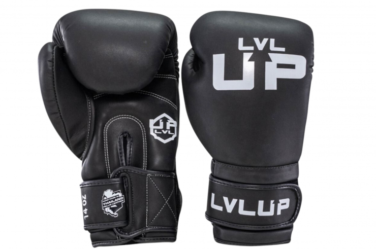 Boxing Gloves, Multiboxes - Lvl Up BG, King Pro Boxing