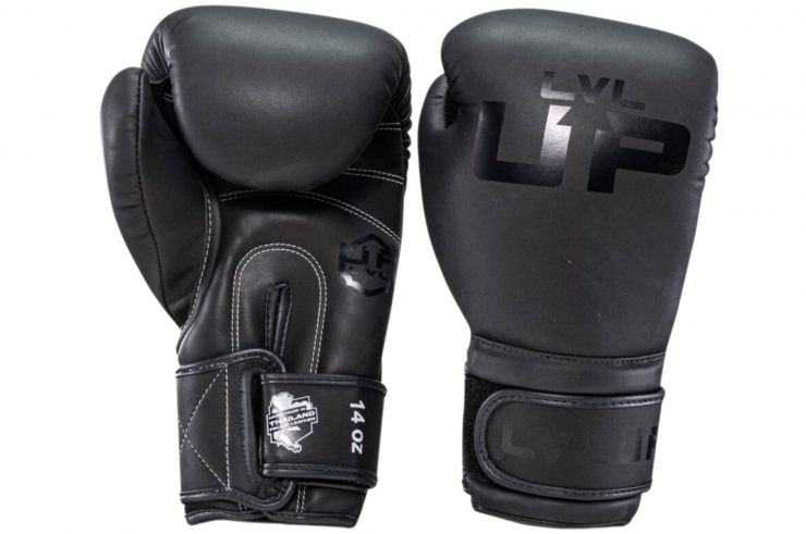 Boxing Gloves, Multiboxes - Lvl Up BG, King Pro Boxing